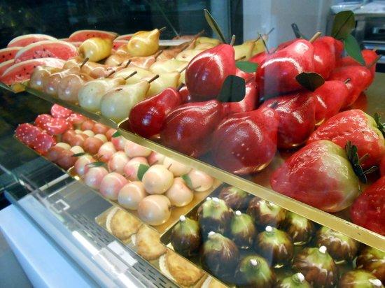 F.lli Freni Pasticceria Siciliana